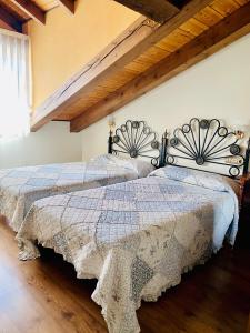 ImagenHotel Restaurante Santa Lucía 5