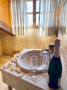 ImagenHotel Restaurante Santa Lucía 7