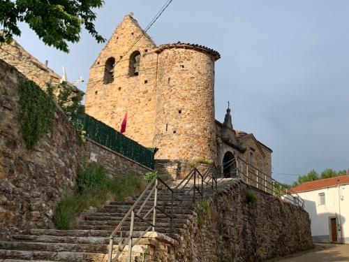 ImagenElpajardeportilla 2