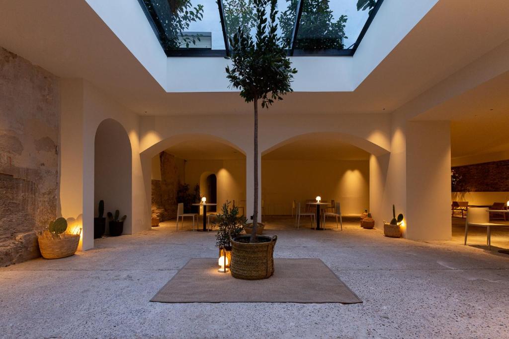 Hotel Avenidaimagen principal