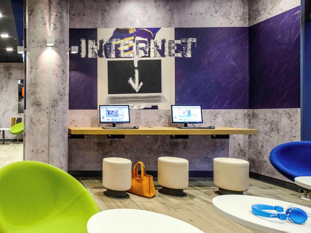 Ibis Budget Zaragozaimagen principal