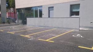 ImagenIbis Budget Zaragoza 4