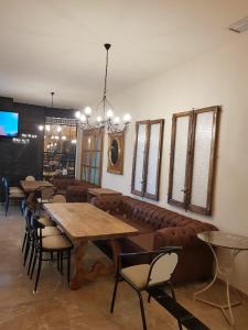 ImagenHostal Restaurante Dulcinea de El Toboso 7