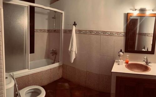 ImagenCasa Rural La Valerosa 3