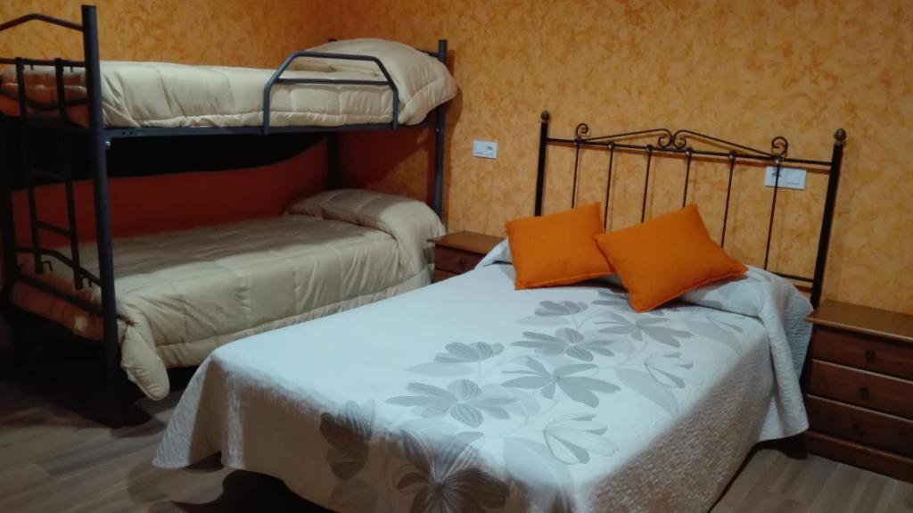 Hostal La Aldabaimagen principal