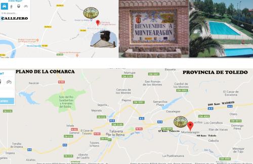 ImagenHostal La Aldaba 1