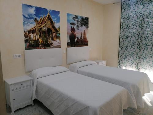 ImagenHostal restaurante casa Isabel 1