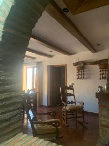 ImagenApartamentos Rurales Peralta 7