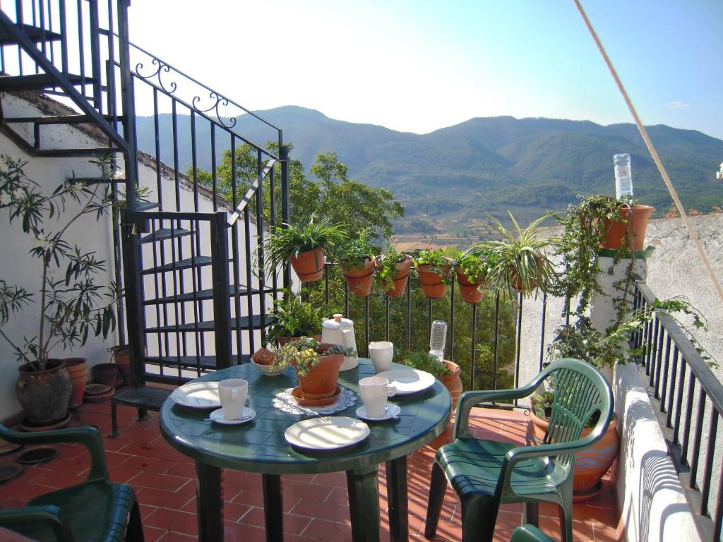 La Casa de la Abuela Clotildeimagen principal