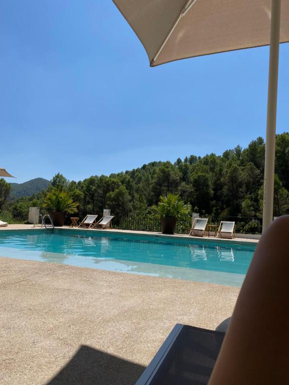 Apartamentos Cortijo Peñardera- Adults Onlyimagen principal