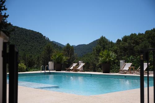 ImagenApartamentos Cortijo Peñardera- Adults Only 2