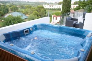 ImagenPanoramic Planet Costa Dorada 4