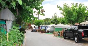 ImagenArc de Bará Camping & Bungalows 4