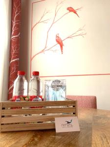 ImagenRitual Sevilla Suites Alameda 1 3