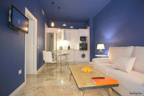 ImagenRitual Sevilla Suite Alameda 2 1