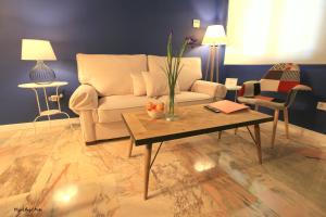 ImagenRitual Sevilla Suite Alameda 2 5