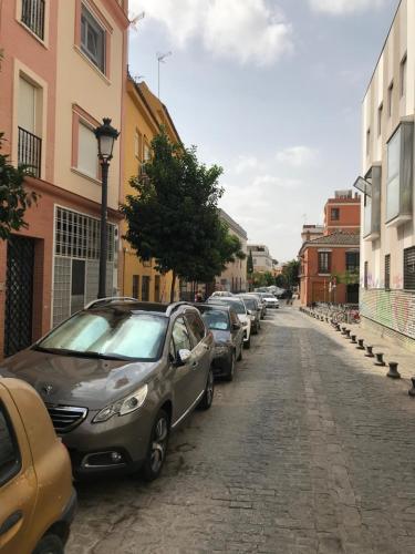 ImagenElegante loft en el centro de sevilla 1