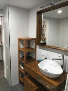 ImagenElegante loft en el centro de sevilla 4