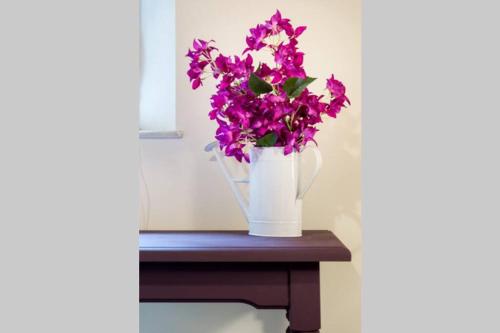 ImagenPRETTY DUPLEX IN BOHEMIAN DISTRICT-CITY CENTER 2