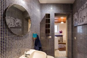 ImagenPRETTY DUPLEX IN BOHEMIAN DISTRICT-CITY CENTER 5