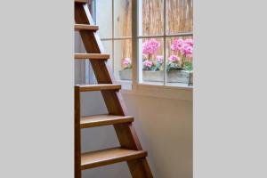 ImagenPRETTY DUPLEX IN BOHEMIAN DISTRICT-CITY CENTER 6