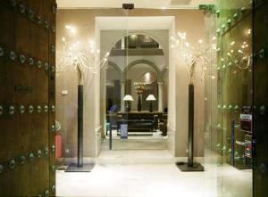 ImagenPetit Palace Marques Santa Ana 6