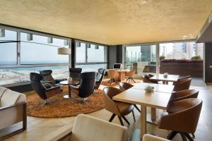 ImagenHotel SB Diagonal Zero Barcelona 4* Sup 3