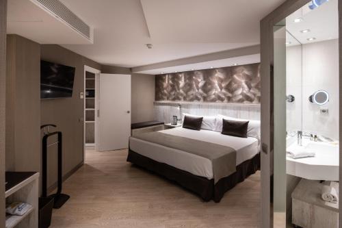 ImagenCatalonia Sagrada Familia 2