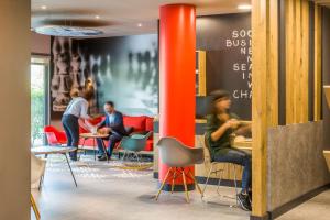 ImagenIbis Montmelo Granollers 3