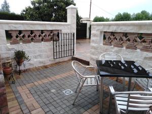 ImagenCasas del Madroño 4