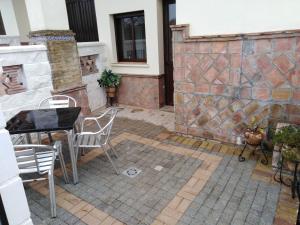 ImagenCasas del Madroño 5