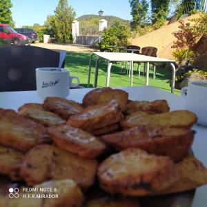 ImagenHostal restaurante finca mirador 6