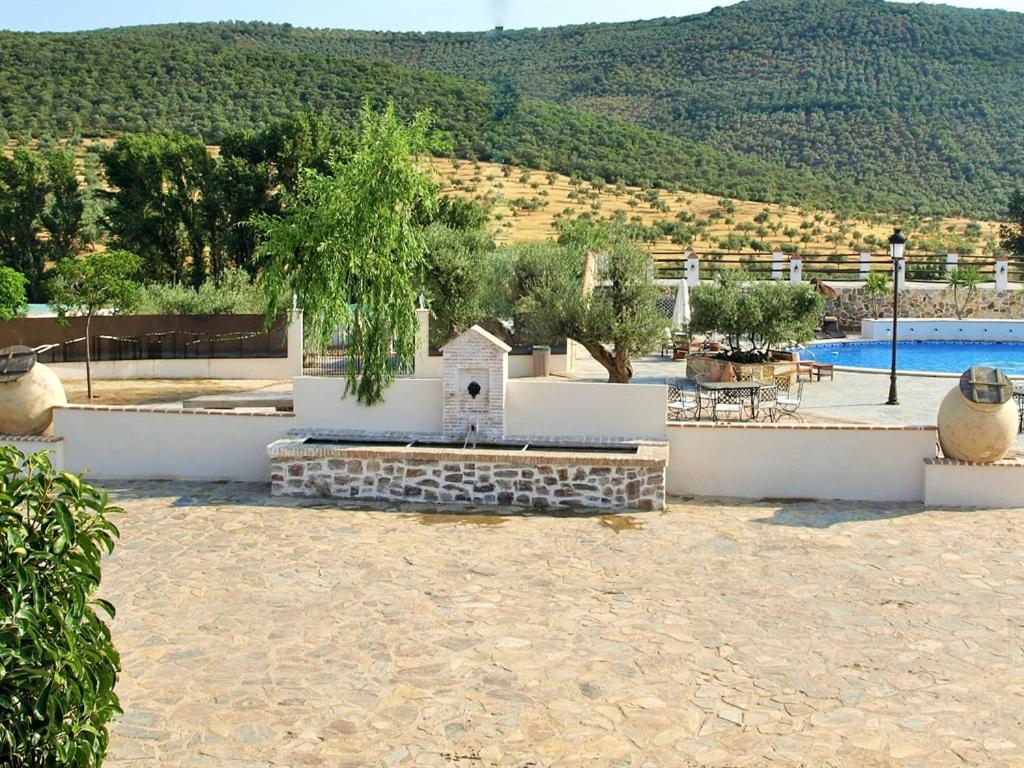 Hotel Rural Finca La Herenciaimagen principal