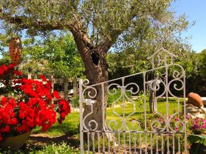 ImagenHotel Rural Finca La Herencia 6