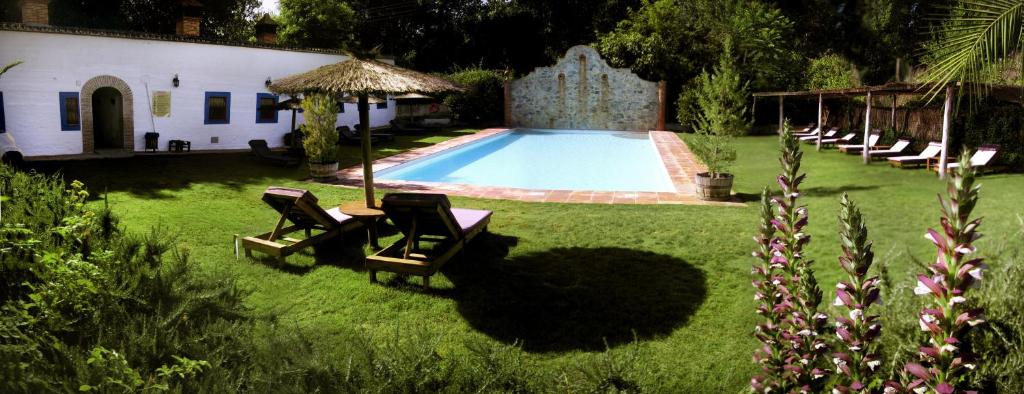 Paraíso del Huéznarimagen principal