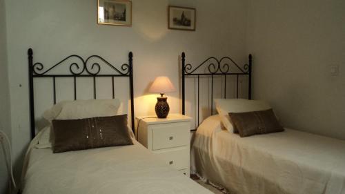 ImagenLa Cartuja de Cazalla 2