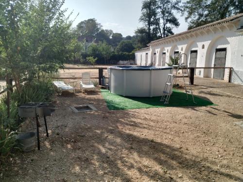 ImagenLa Umbría de la ribera 2