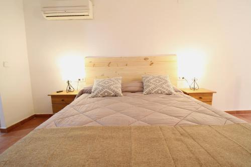 ImagenDuplex en planta baja junto a la catedral 2