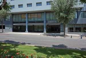 ImagenNH Ciutat de Reus 6