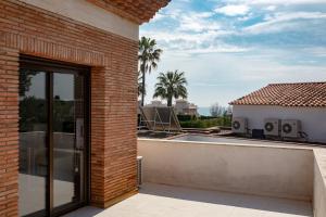 ImagenMAGNIFICA CASA A PIE DEL MAR CON PISCINA INDIVIDAL 3