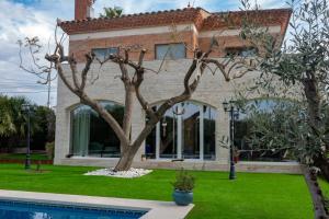 ImagenMAGNIFICA CASA A PIE DEL MAR CON PISCINA INDIVIDAL 4