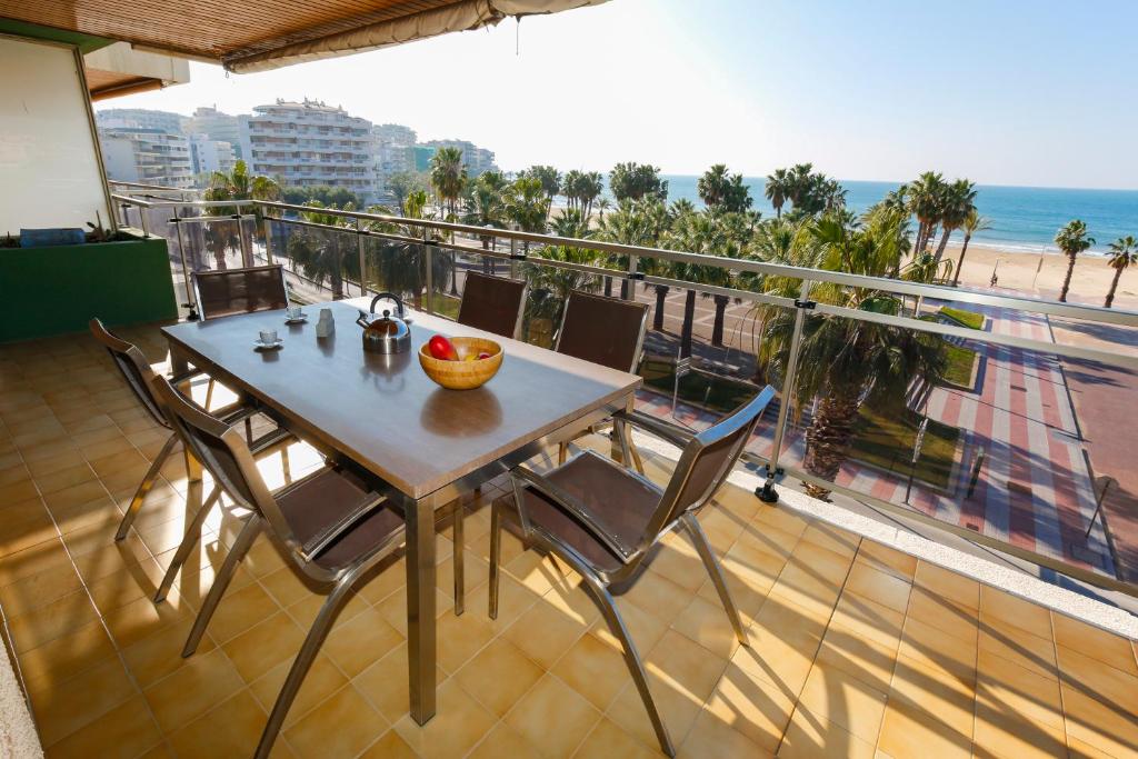 Tous Planet Costa Doradaimagen principal