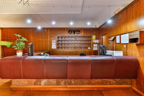 ImagenÁrea de Servicio El Cruce 1