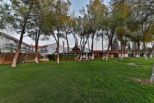 ImagenÁrea de Servicio El Cruce 2