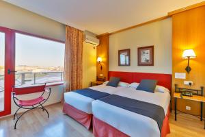 ImagenÁrea de Servicio El Cruce 6