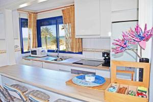 ImagenShoreHouse Apartamento de primera linea en Playa Honda 3