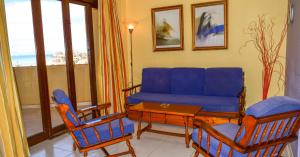 ImagenHotel Apartamentos Londres La Manga 3