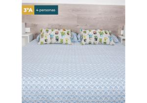 ImagenApartamentos Turísticos Centro Histórico II 6