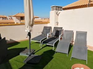 ImagenRibera Beach 1 Apartment Elisa 4