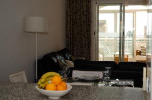 ImagenRibera Beach 1 Apartment Elisa 6